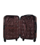 Cabin Luggage 55cm QUEENS