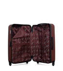 3 Luggage Set CHELSEA