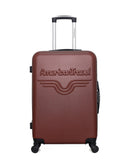 Medium Suitcase 65cm CHELSEA