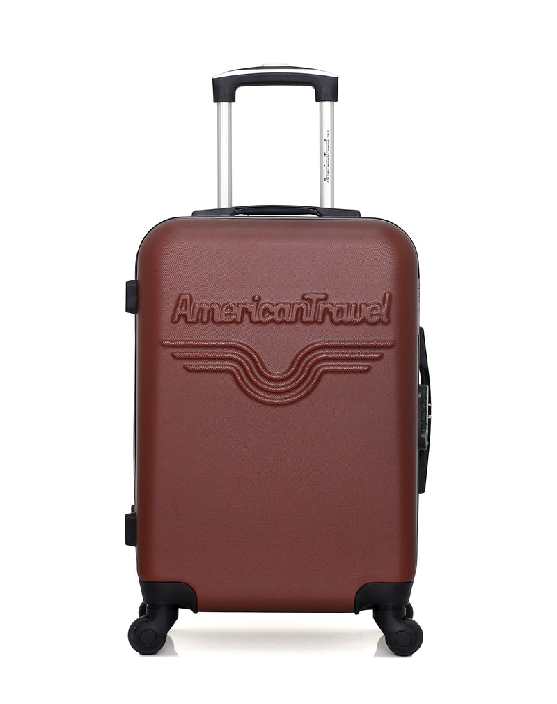 Cabin Luggage 55cm CHELSEA