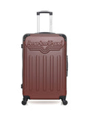3 Luggage Set HARLEM-A