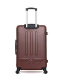 3 Luggage Set HARLEM-A