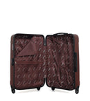 3 Luggage Set HARLEM-A