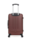 Medium Suitcase 65cm HARLEM-A