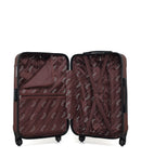 Medium Suitcase 65cm HARLEM-A