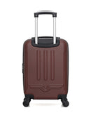 Underseat Luggage 46cm HARLEM-E