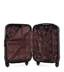 Underseat Luggage 46cm HARLEM-E