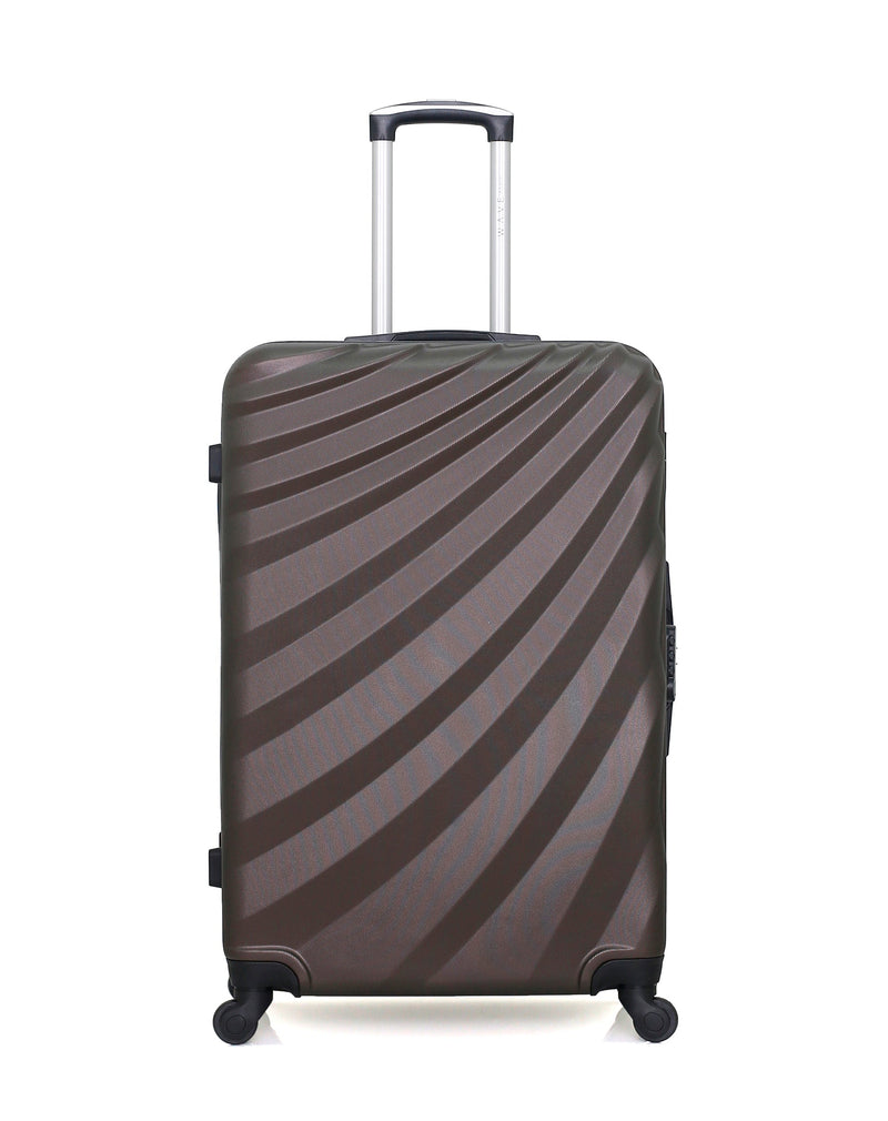 Large Suitcase 75cm DANUBE