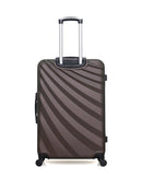 4 Luggage Set DANUBE-M