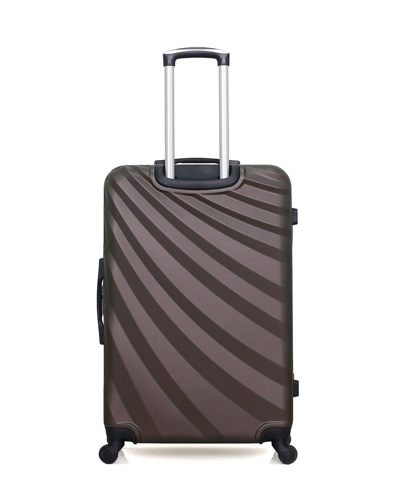 Large Suitcase 75cm DANUBE