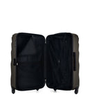 Large Suitcase 75cm DANUBE