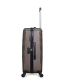 Medium Suitcase 65cm DANUBE