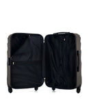 Medium Suitcase 65cm DANUBE