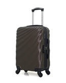 Cabin Luggage 55cm DANUBE