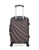 Cabin Luggage 55cm DANUBE