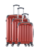 3 Luggage Set TUNIS-B