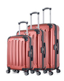 3 Luggage Set TUNIS-B