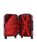 Cabin Luggage 55cm TUNIS