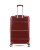 4 Luggage Set WALTER-C