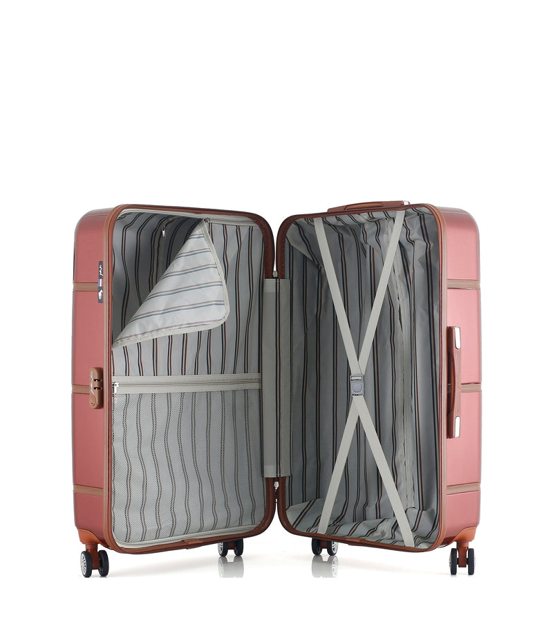 4 Luggage Set WALTER-C