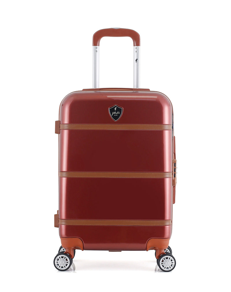 Cabin Luggage 55cm WALTER