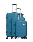3 Luggage Set LONDON