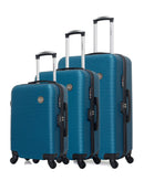 3 Luggage Set LONDON