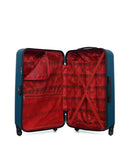 3 Luggage Set LONDON