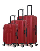 3 Luggage Set ARCHIE