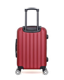 Cabin Luggage 55cm ARCHIE