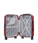 Cabin Luggage 55cm ARCHIE