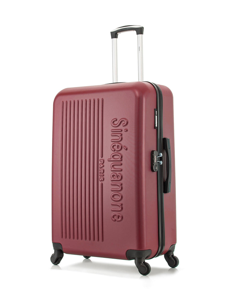 Large Suitcase 75cm CERES