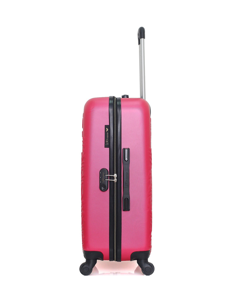 Medium Suitcase 65cm NAÏS
