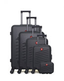 5 Luggage Set ZURICH-U