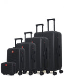 5 Luggage Set ZURICH-U