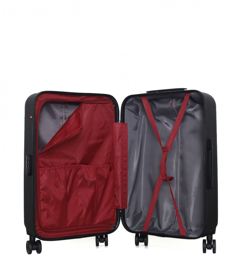 Medium Suitcase 65cm ZURICH