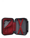 Small Vanity Case ZURICH-K