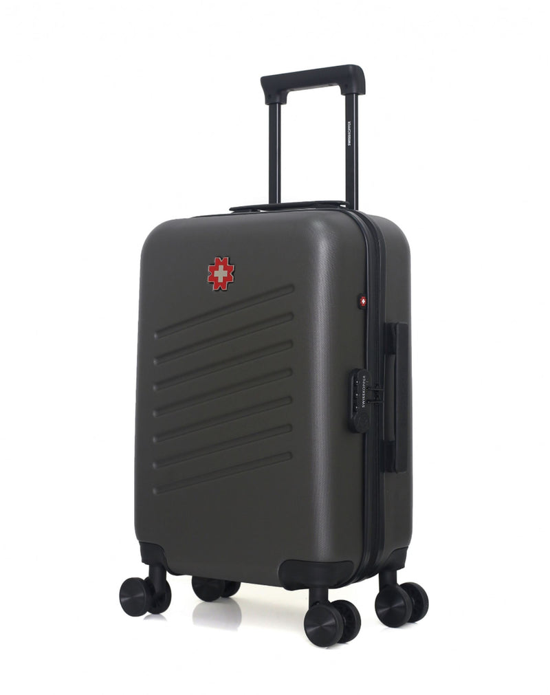 Cabin Luggage 55cm ZURICH