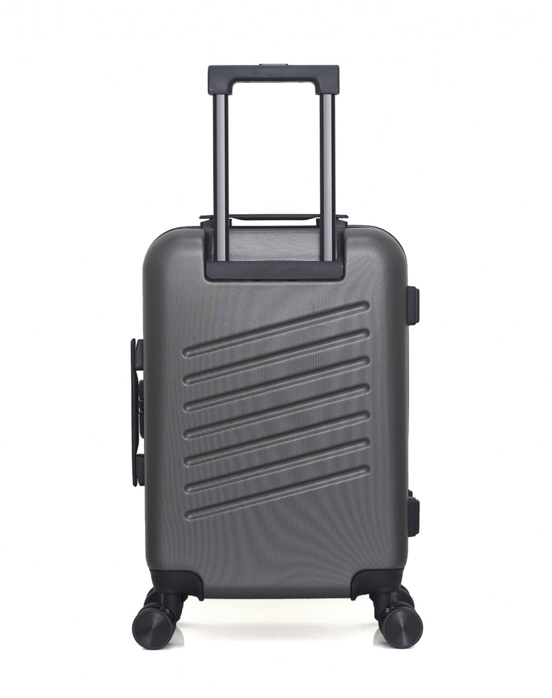 Cabin Luggage 55cm ZURICH