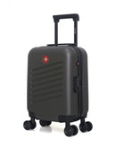 Underseat Luggage 46cm ZURICH 46cm