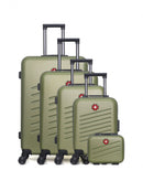 5 Luggage Set ZURICH-U