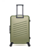 5 Luggage Set ZURICH-U