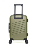 Cabin Luggage 55cm ZURICH