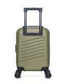 Underseat Luggage 46cm ZURICH 46cm