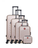 5 Luggage Set ZURICH-U