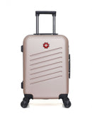 Cabin Luggage 55cm ZURICH