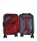 Underseat Luggage 46cm ZURICH 46cm