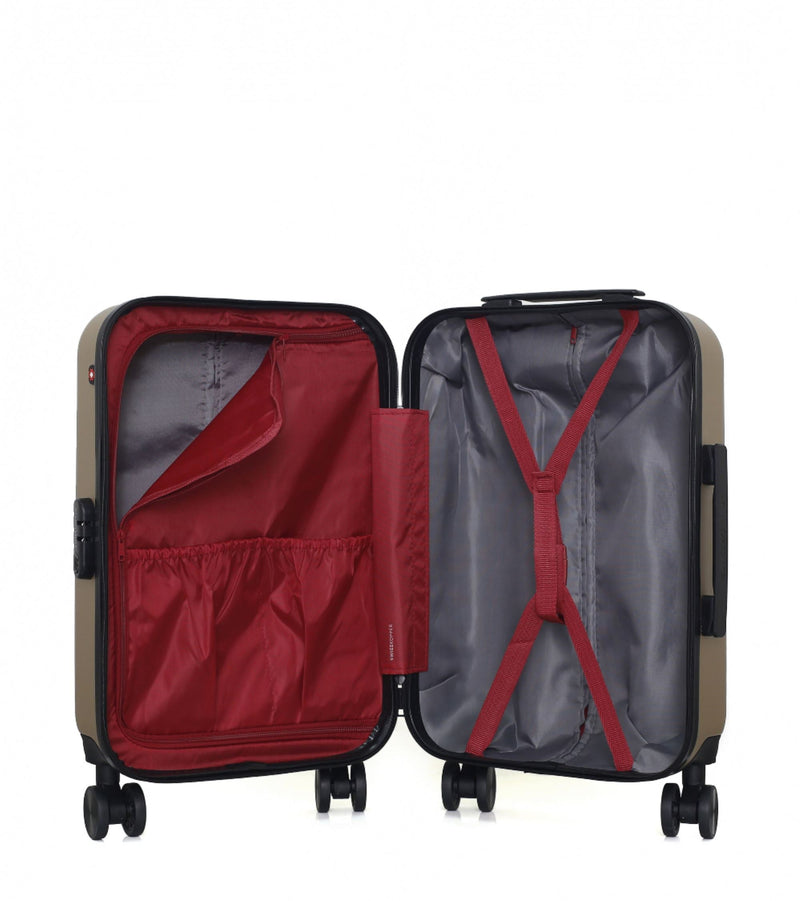 Cabin Luggage 55cm ZURICH