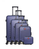 5 Luggage Set ZURICH-U