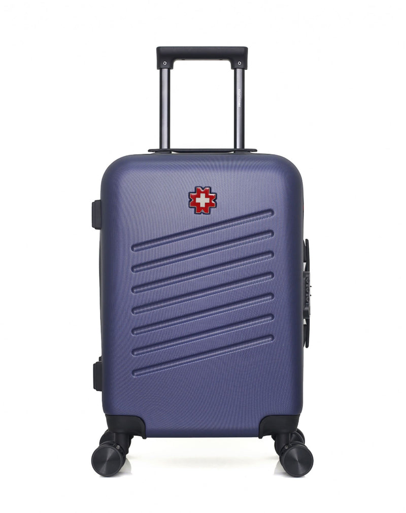 Cabin Luggage 55cm ZURICH